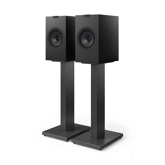 KEF Q3 Meta Satin Black_1