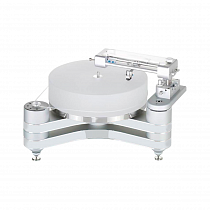 Clearaudio Innovation White