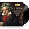 Ludwig Van Beethoven - The golden masterpieces - ludwig van beethoven (1LP), 8430717000550_1