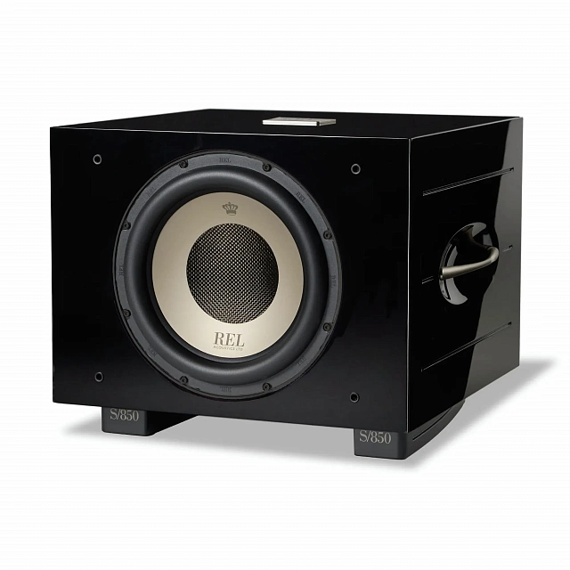 REL S850 Black_1