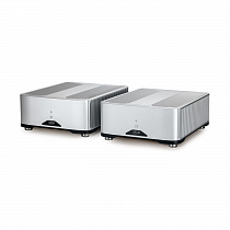 MSB Technology M205 Silver