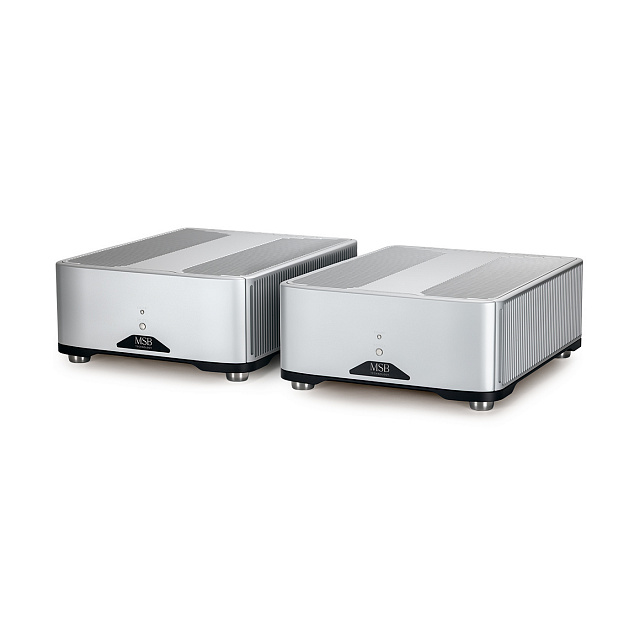 MSB Technology M205 Silver_0