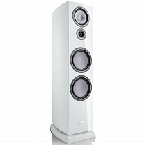 Canton Vento 100 White High Gloss