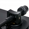 Thorens TD 101 A, AT 3600, black matt_6
