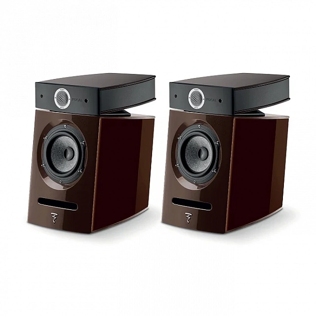 Focal Diablo Utopia EVO Hot Chocolate_0