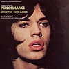 Performance (Original Motion Picture Soundtrack) (Rocktober 2021/Limited/Yellow Vinyl), 060349784391_0