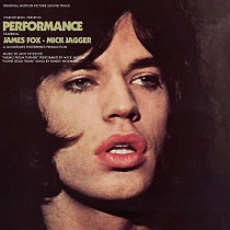 Performance (Original Motion Picture Soundtrack) (Rocktober 2021/Limited/Yellow Vinyl), 060349784391