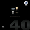 LP, Clearaudio - 40 Years Excellence Edition, 01678051_0