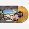 Виниловая пластинка AС/DС - Dirty Deeds Done Dirt Cheap (50th Anniversary Edition) (Gold Nugget Vinyl + Artwork Print) (1LP), 0196588345814_1