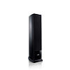 Canton Vento 80 Black High Gloss_1