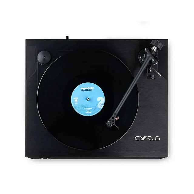 Cyrus TTP Turntable_2