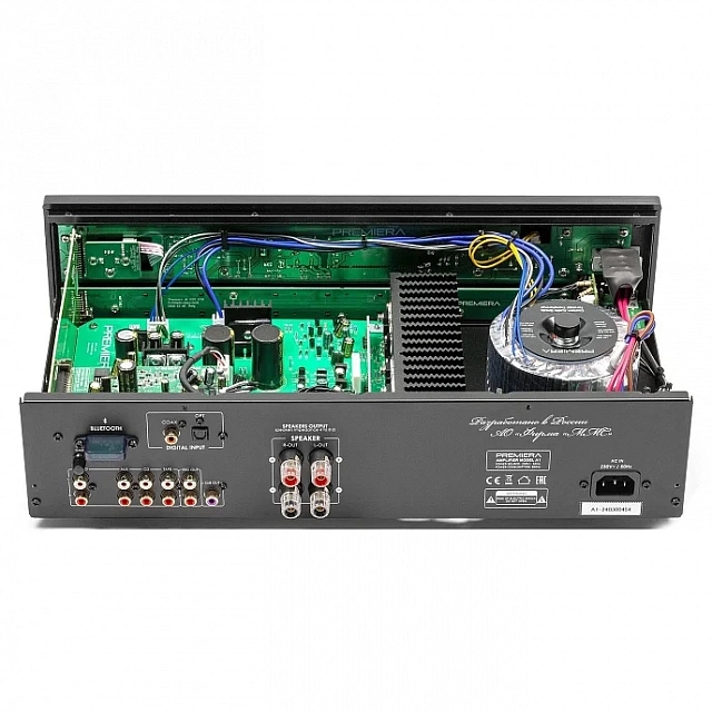 Premiera A1 Black_5