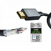 InAkustik White Ultra High Speed HDMI, 1.5m, 3139910015_1