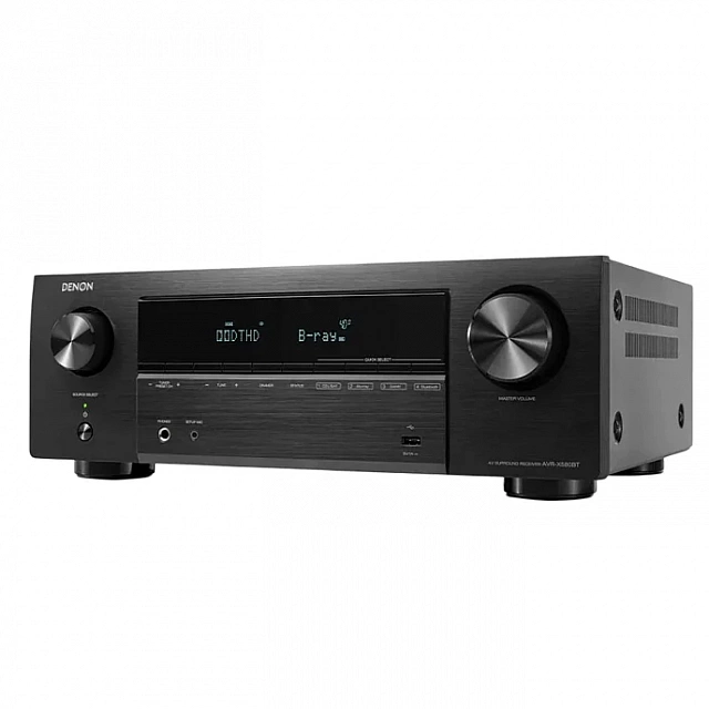 Denon AVR-X580BT_2