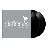 Deftones - White Pony (Black Vinyl 2LP), 0093624964667_1
