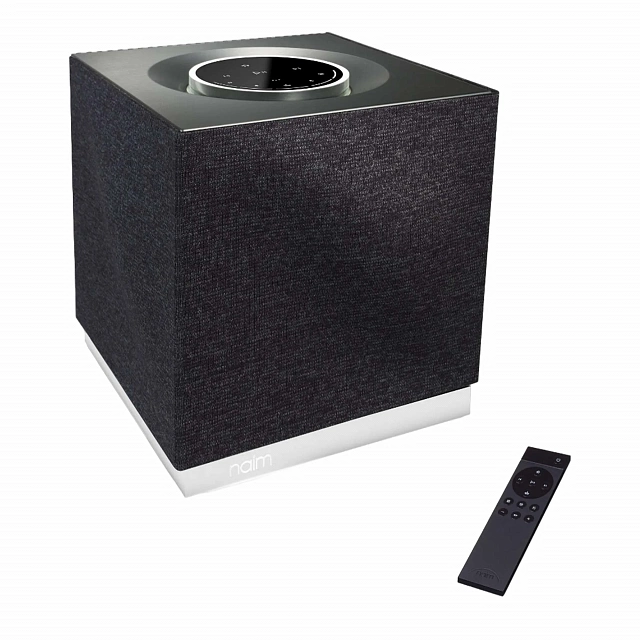 Naim Mu-so Qb 2nd Generation_1
