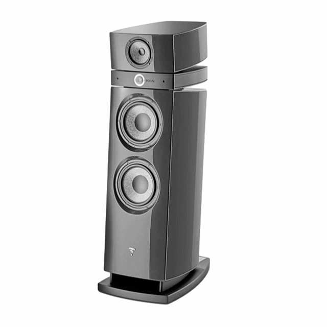 Focal Maestro Utopia EVO Ash Grey_1