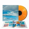 Thirty Seconds To Mars / Its The End Of The World But Its A Beautiful Day (Indie Exclusive Opaque Orange Vinyl, Alt Cover, Litho Print) (1LP), 0888072516441_1