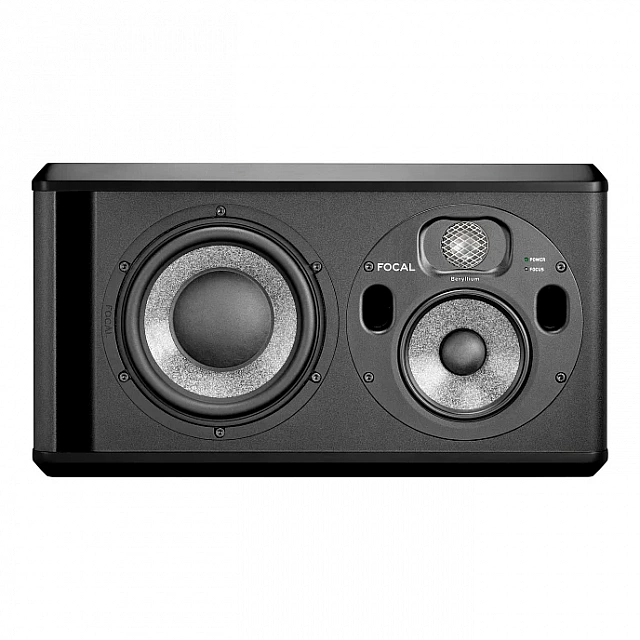 Focal Trio 6 ST6 Black_6