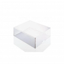 Clearaudio Dust Cover for Performance DC (ТТ5)