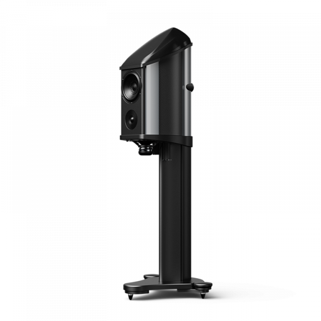 Wilson Benesch Endeavour 3zero Mugello Grigio Ferro