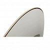 Bang & Olufsen Beosound A9 5.G Gold Tone/Light Oak Legs/Cover Golden by Kvadrat_7