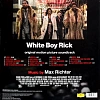 Soundtrack - Max Richter: White Boy Rick (Black Vinyl 2LP), 0028948360338_1