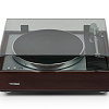Thorens TD 1600, TP160, Highgloss Walnut_7