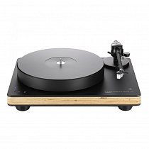Clearaudio Performance DC Package 3 (MC) Black/Wood