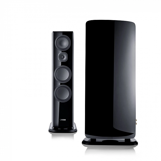 Canton Vento 101 Black High Gloss_3