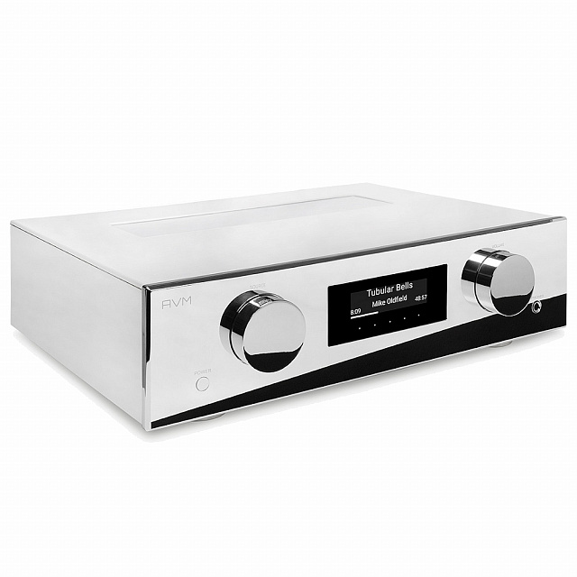 AVM PAS 5.3 Cellini_2