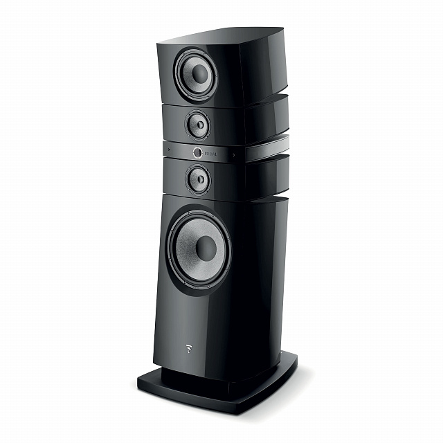 Focal Grande Utopia EM EVO Black Lacquer_1