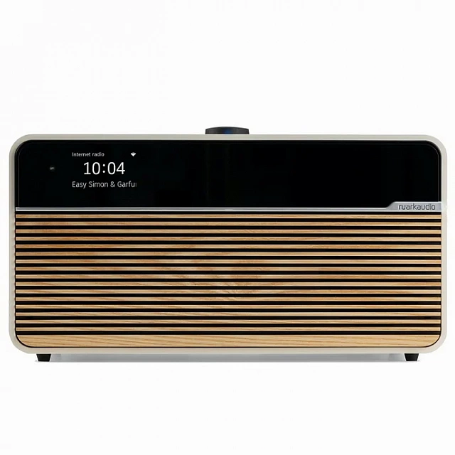 Ruark R2 MK4 Light Cream_0