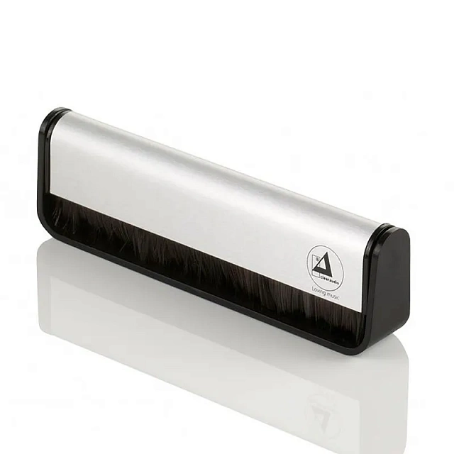 Clearaudio Record cleaning brush