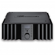 Burmester 032 Integrated Amplifier Black