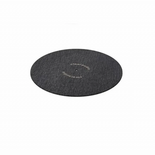 Clearaudio Felt mat