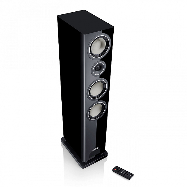 Canton Smart Townus 8 Black High Gloss_4