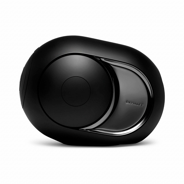 Devialet Phantom I 108 dB Dark Chrome_4