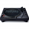Technics SL-1210MK7 Black_0