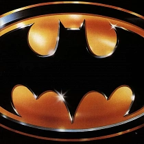 OST - Batman (Prince) (Black Vinyl LP), 0603497839414