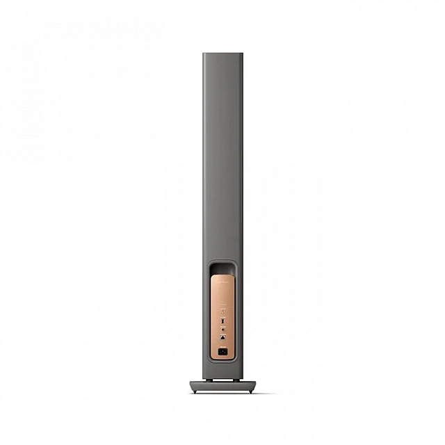 KEF LS60 Wireless Titanium Grey_2