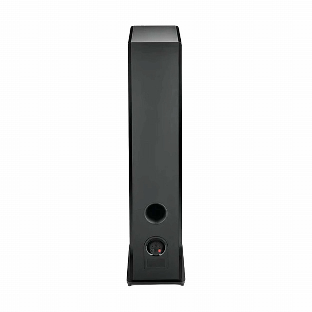 Focal Vestia № 3 Black High Gloss_3