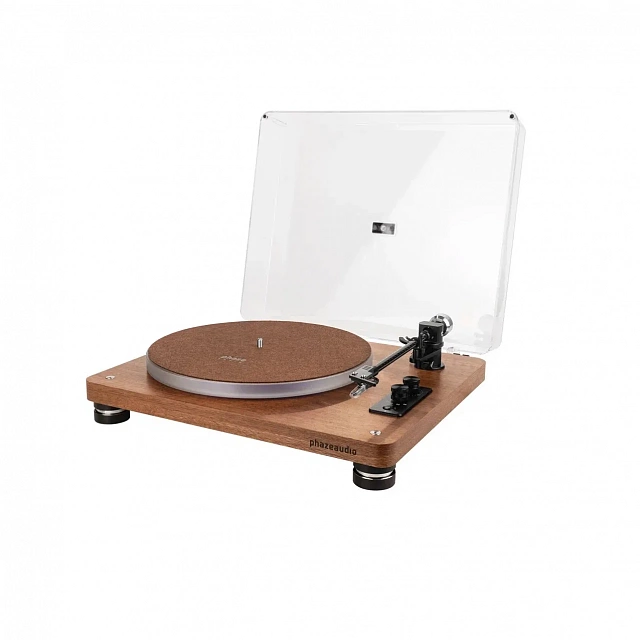 Phaze Audio CELINE Walnut