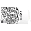 Ed Sheeran - Autumn variations (White Vinyl 1LP), 5054197767289_1