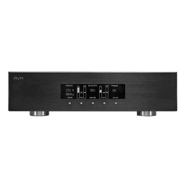 AVM PC 3.3 Black_0