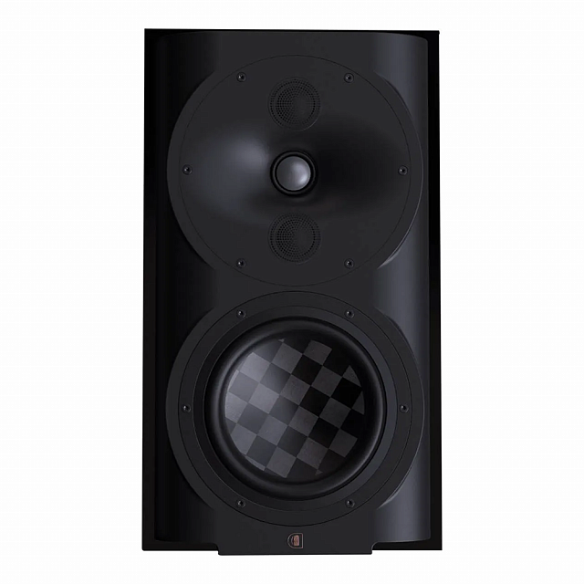 Perlisten Audio S4b Piano black_2