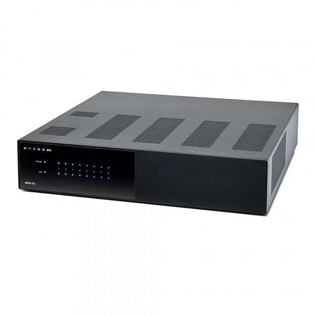 Anthem MDX-16 Black_2