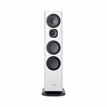 Canton Vento 91 White semi-gloss