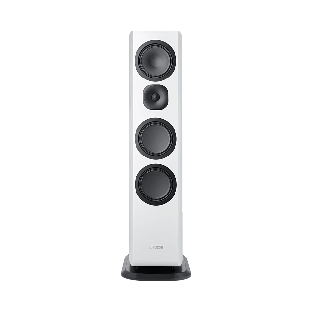 Canton Vento 91 White semi-gloss_0