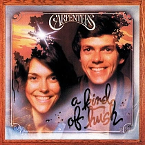 The Carpenters - A Kind Of Hush (Black Vinyl LP), 0602557404975